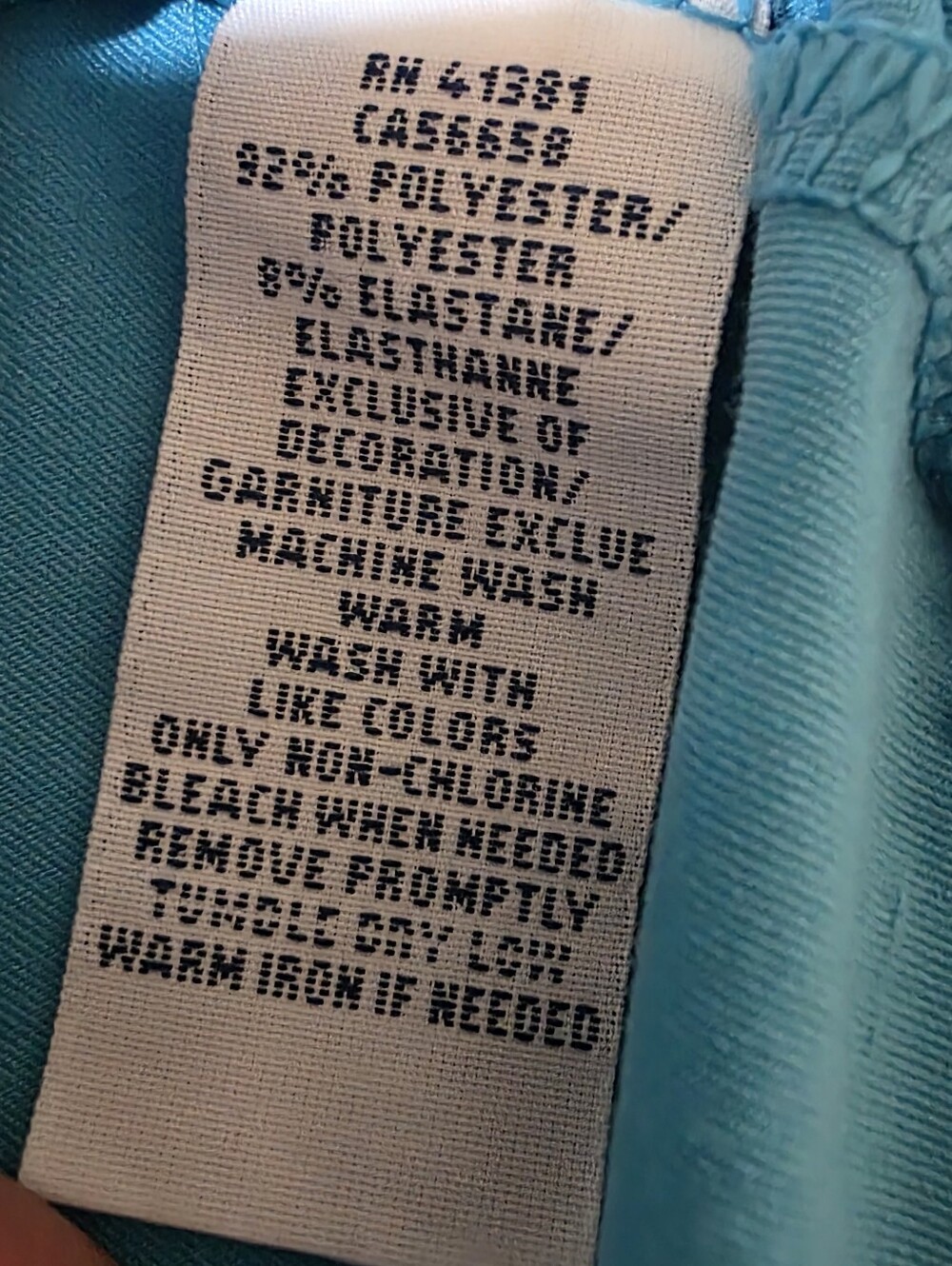 Polo Ralph Lauren Performance Polo Shirt Men’s XL Blue Athletic Golf Top - Picture 6 of 6